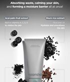 Micro Black Cleansing Foam - 120ml