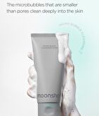 Micro Black Cleansing Foam - 120ml