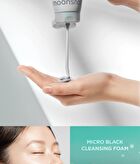 Micro Black Cleansing Foam - 120ml