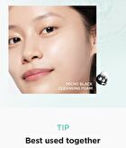 Micro Black Cleansing Foam - 120ml