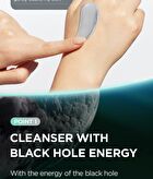 Micro Black Cleansing Foam - 120ml