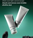 Micro Black Cleansing Foam - 120ml