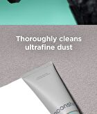 Micro Black Cleansing Foam - 120ml