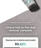 Micro Black Cleansing Foam - 120ml