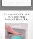 Micro Black Cleansing Foam - 120ml