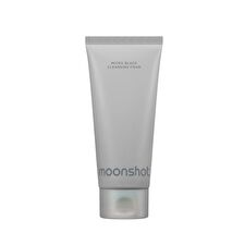 moonshot Micro Black Cleansing Foam - 120ml