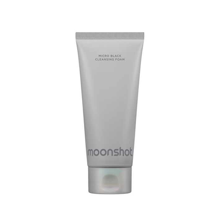 Micro Black Cleansing Foam - 120ml