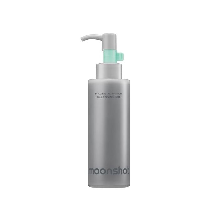 Magnetic Black Cleansing Oil - 150ml