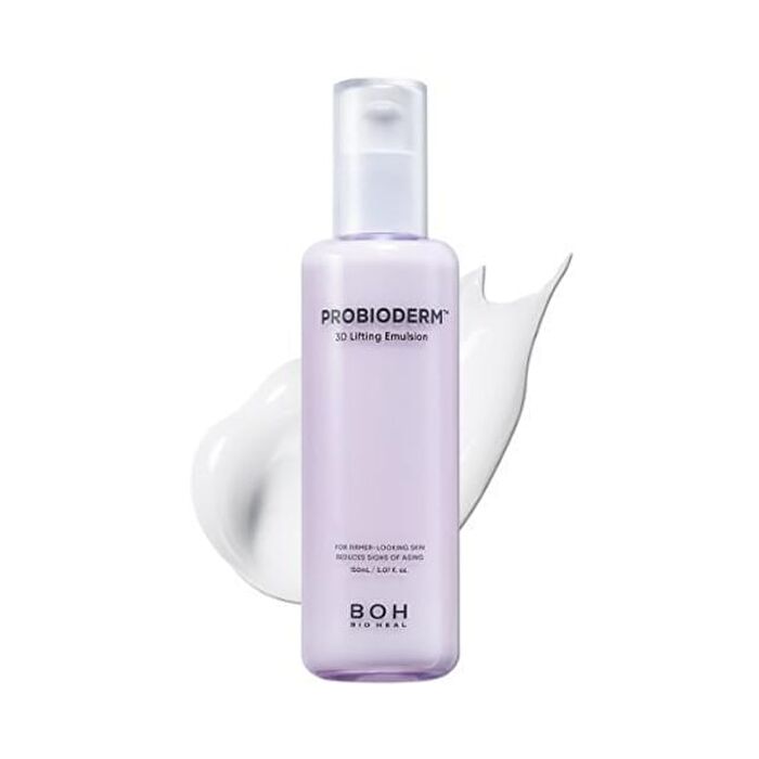 Bioheal Boh Probioderm 3D Lifting Emulsion - 150ml