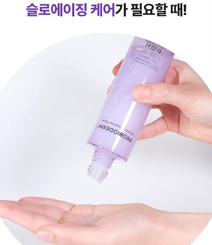Bioheal Boh Probioderm 3D Lifting Essential Toner - 150ml