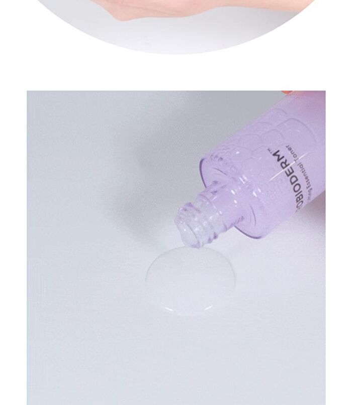 Bioheal Boh Probioderm 3D Lifting Essential Toner - 150ml