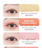 Tintin Dory Eyeshadow Palette - 5 Types - #01 Glitter Dory