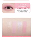Tintin Dory Eyeshadow Palette - 5 Types - #02 Chestnut Dory