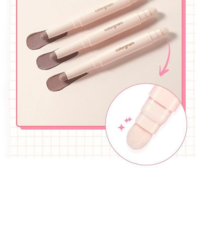 Re-Forming Contour Stick - 3 Colors - 2024 Version - #02 Cool Tone