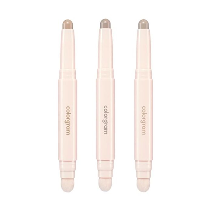 Re-Forming Contour Stick - 3 Colors - 2024 Version - #02 Cool Tone