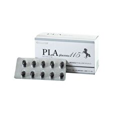 PLA Placenta - 120 tablets