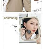 romand Better Than Contour - 2 Types - #01 Neutral Warm