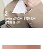 romand Better Than Contour - 2 Types - #01 Neutral Warm