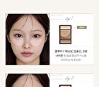 romand Better Than Contour - 2 Types - #01 Neutral Warm