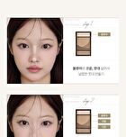 romand Better Than Contour - 2 Types - #01 Neutral Warm