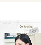 romand Better Than Contour - 2 Types - #01 Neutral Warm