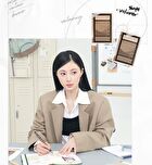 romand Better Than Contour - 2 Types - #01 Neutral Warm