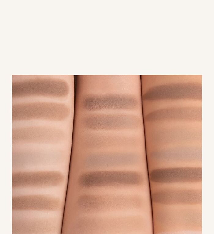romand Better Than Contour - 2 Types - #02 Gray Cool