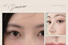 romand Better Than Contour - 2 Types - #02 Gray Cool