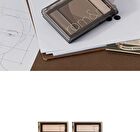 romand Better Than Contour - 2 Types - #02 Gray Cool