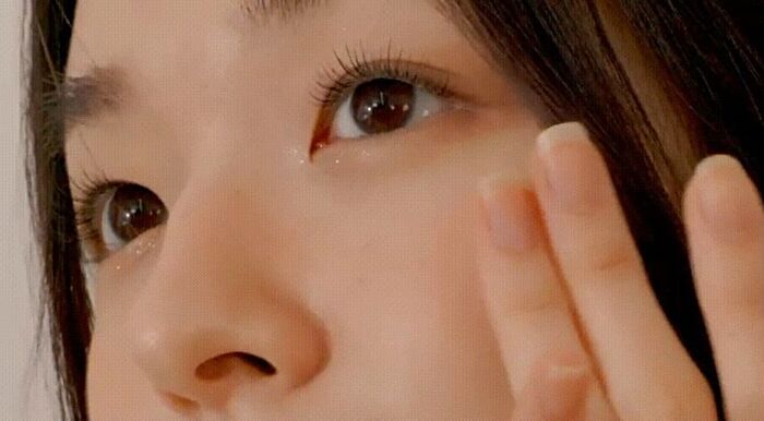 romand Better Than Cheek Spring Fever Edition - 2 Colors - S01 Mango Chip