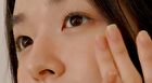 romand Better Than Cheek Spring Fever Edition - 2 Colors - S01 Mango Chip