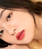 romand Better Than Cheek Spring Fever Edition - 2 Colors - S01 Mango Chip