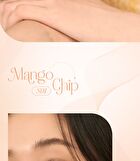 romand Better Than Cheek Spring Fever Edition - 2 Colors - S01 Mango Chip