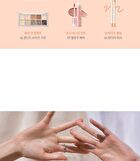 romand Better Than Cheek Spring Fever Edition - 2 Colors - S01 Mango Chip
