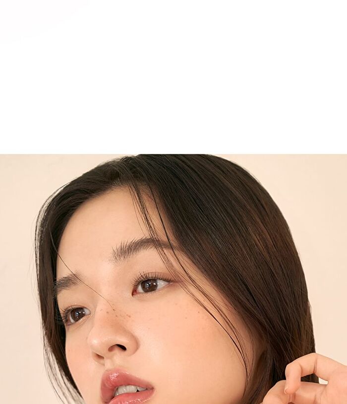 romand Better Than Cheek Spring Fever Edition - 2 Colors - S01 Mango Chip