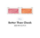 romand Better Than Cheek Spring Fever Edition - 2 Colors - S01 Mango Chip
