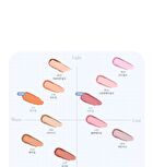 romand Better Than Cheek Spring Fever Edition - 2 Colors - S02 Lychee Chip