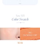 romand Better Than Cheek Spring Fever Edition - 2 Colors - S02 Lychee Chip