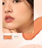 romand Better Than Cheek Spring Fever Edition - 2 Colors - S02 Lychee Chip