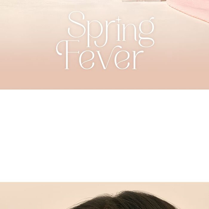 romand Better Than Cheek Spring Fever Edition - 2 Colors - S02 Lychee Chip