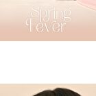 romand Better Than Cheek Spring Fever Edition - 2 Colors - S02 Lychee Chip