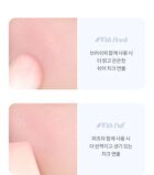 romand Better Than Cheek Spring Fever Edition - 2 Colors - S02 Lychee Chip