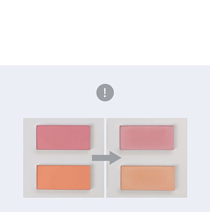 romand Better Than Cheek Spring Fever Edition - 2 Colors - S02 Lychee Chip