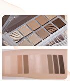 romand Better Than Palette Spring Fever Edition - 2 Types - #12 Sanded Breeze Garden