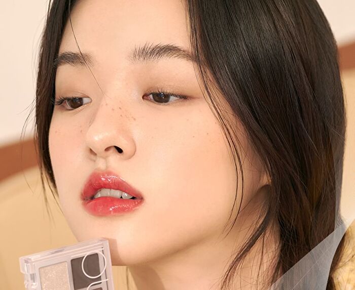 romand Better Than Palette Spring Fever Edition - 2 Types - #12 Sanded Breeze Garden