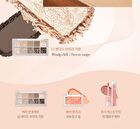 romand Better Than Palette Spring Fever Edition - 2 Types - #13 Odd Breeze Garden