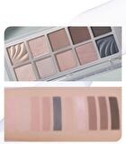 romand Better Than Palette Spring Fever Edition - 2 Types - #13 Odd Breeze Garden