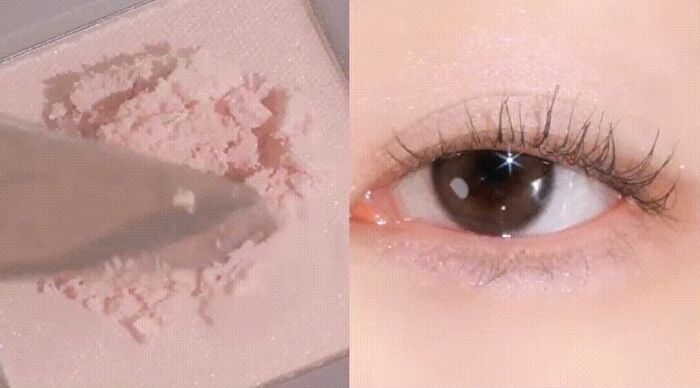 romand Better Than Palette Spring Fever Edition - 2 Types - #13 Odd Breeze Garden
