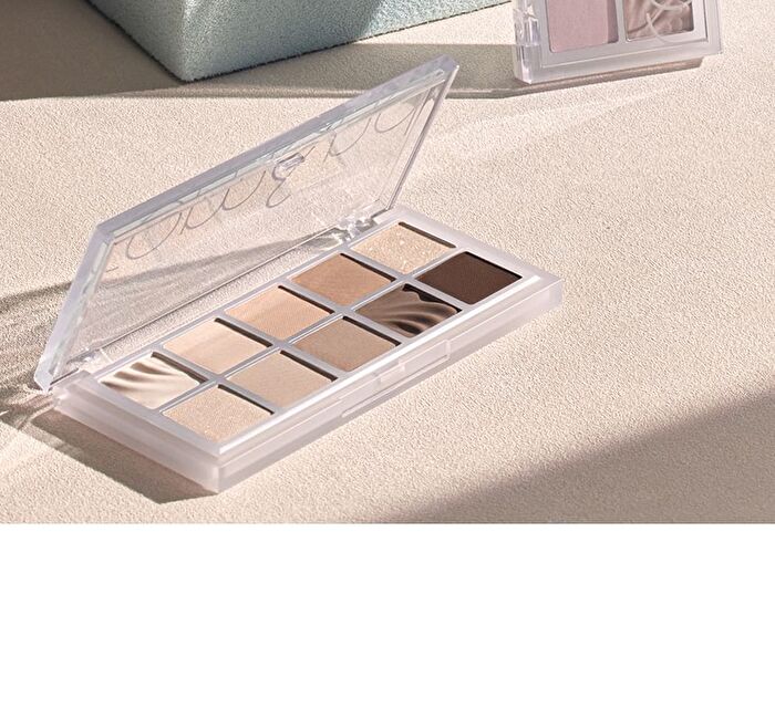 romand Better Than Palette Spring Fever Edition - 2 Types - #13 Odd Breeze Garden