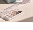 romand Better Than Palette Spring Fever Edition - 2 Types - #13 Odd Breeze Garden